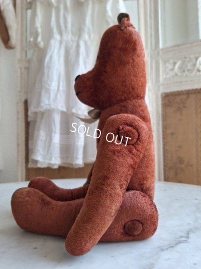 画像21: JPMフレンチテディベア