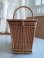 画像11: アンティークドールバスケット (11)
