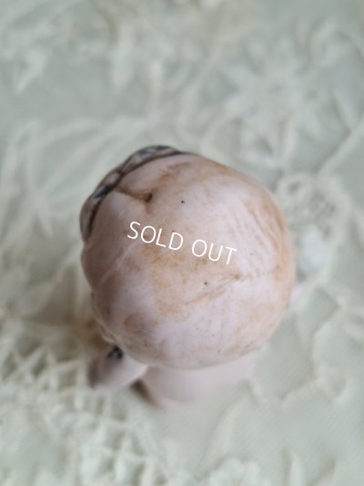 画像7: Hertwigオールビスクドール