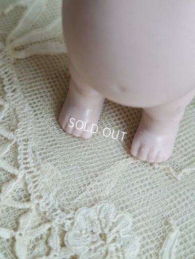 画像5: Hertwigオールビスクドール