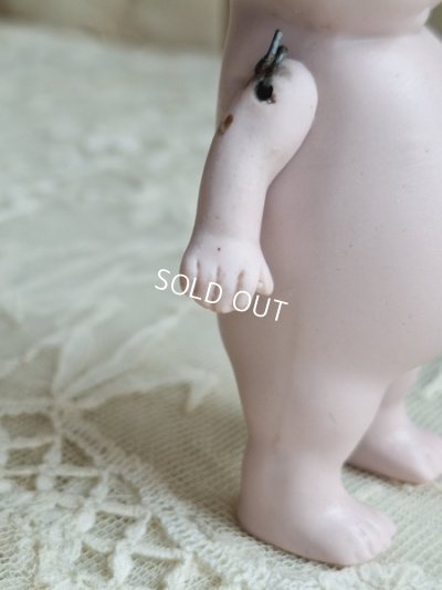 画像4: Hertwigオールビスクドール