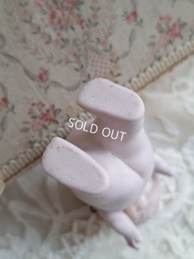 画像6: Hertwigオールビスクドール