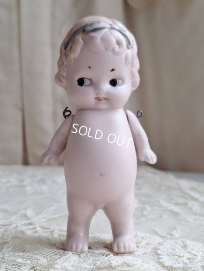 画像12: Hertwigオールビスクドール