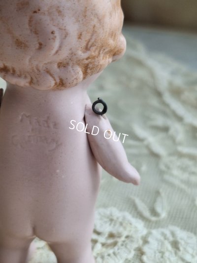 画像14: Hertwigオールビスクドール