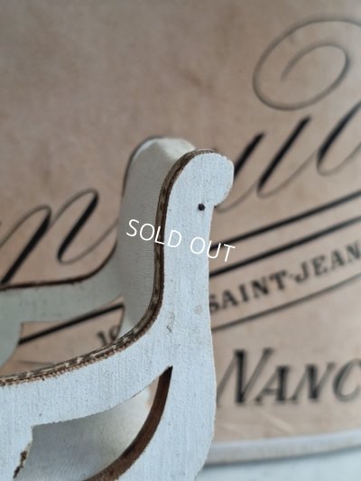 画像11: Moritz Gottschalkミニチュアドールチェア