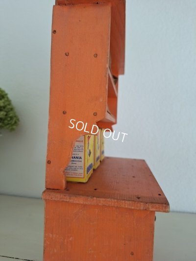 画像16: トイオープンシェルフ