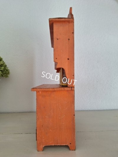 画像7: トイオープンシェルフ