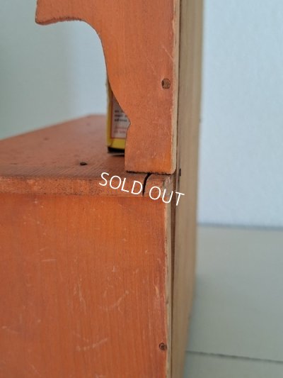 画像17: トイオープンシェルフ