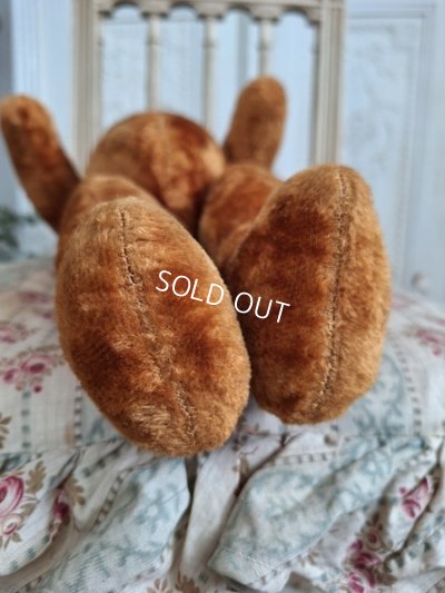 画像6: JPMフレンチテディベア