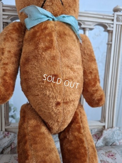 画像8: JPMフレンチテディベア