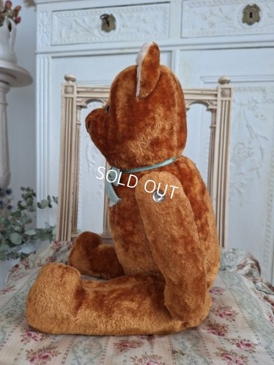 画像11: JPMフレンチテディベア