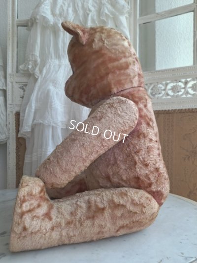 画像10: ピンクテディベア