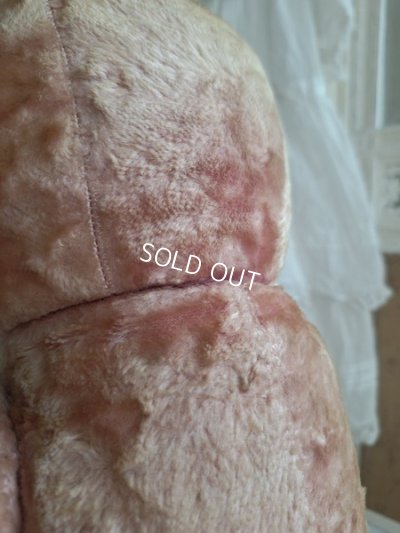 画像11: ピンクテディベア