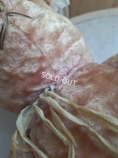 画像14: ピンクテディベア