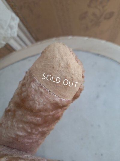 画像19: ピンクテディベア