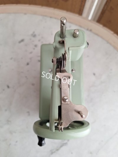 画像11: Singerトイミシン