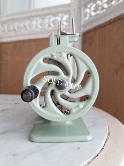 画像8: Singerトイミシン