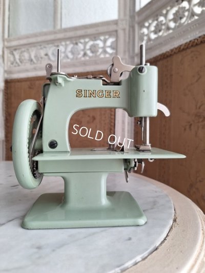 画像9: Singerトイミシン