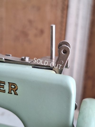 画像7: Singerトイミシン