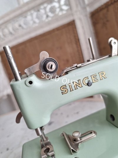 画像3: Singerトイミシン
