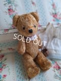 小さなテディベア