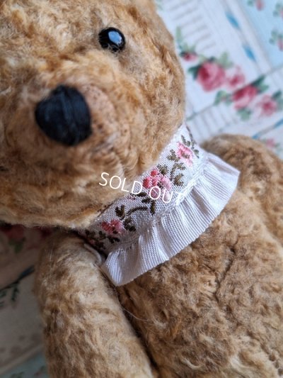 画像13: 小さなテディベア