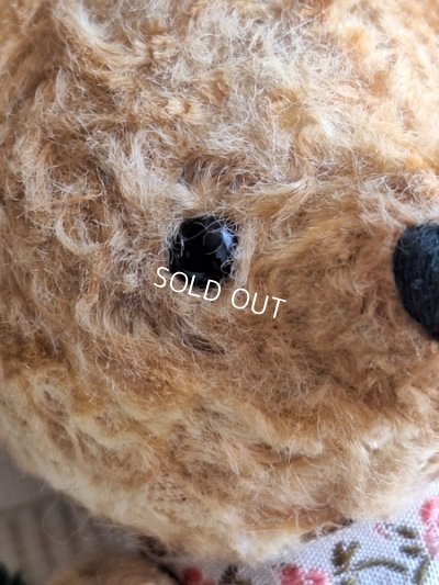 画像6: 小さなテディベア