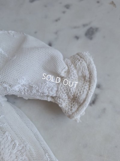 画像6: レースドールドレス