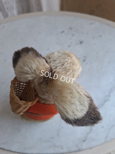 画像10: シュタイイースターバニー