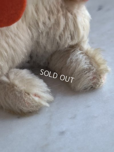 画像5: シュタイイースターバニー