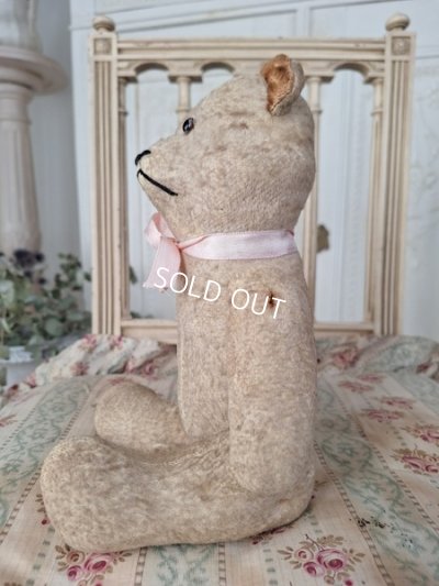 画像10: JPMフレンチテディベア