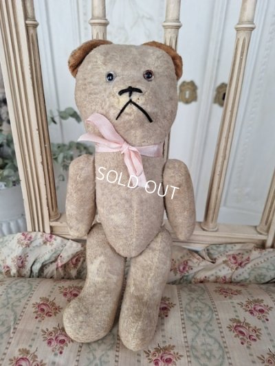 画像8: JPMフレンチテディベア