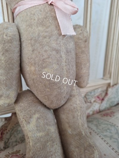 画像15: JPMフレンチテディベア