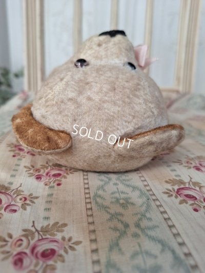 画像17: JPMフレンチテディベア