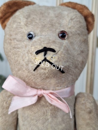 画像3: JPMフレンチテディベア