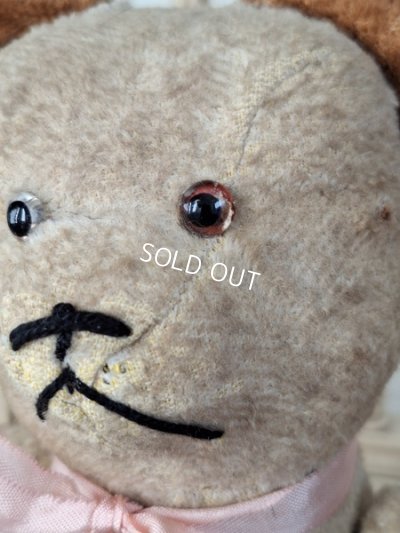 画像4: JPMフレンチテディベア