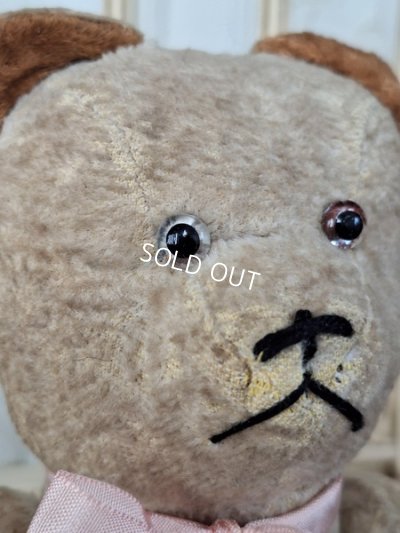 画像5: JPMフレンチテディベア