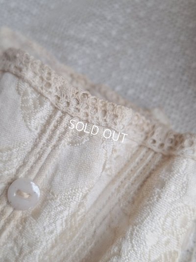 画像6: ドールコルセット