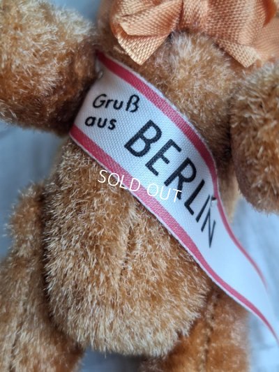 画像7: ベルリンベア