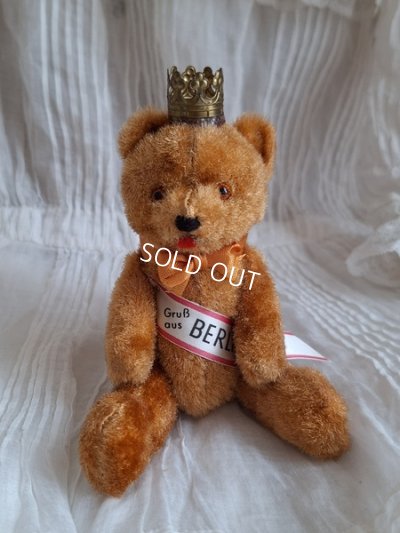 画像13: ベルリンベア