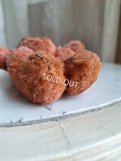 画像13: シャビ―ピンクフレンチテディベア