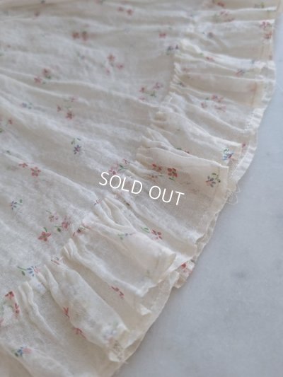 画像4: ドールドレス＆ボネ