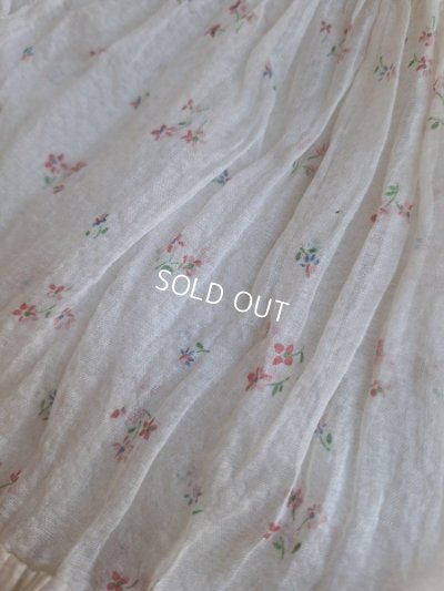 画像7: ドールドレス＆ボネ