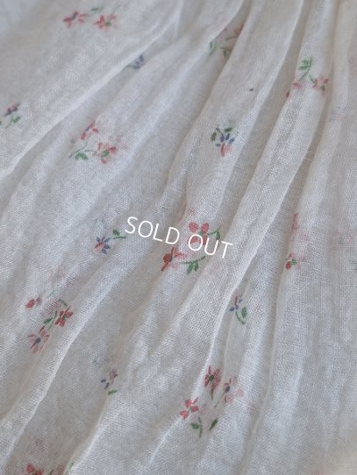 画像8: ドールドレス＆ボネ