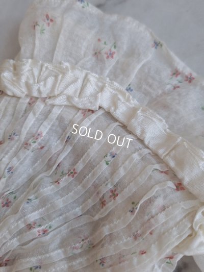 画像14: ドールドレス＆ボネ