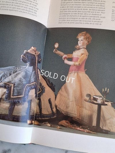 画像44: Poupees de Mode本