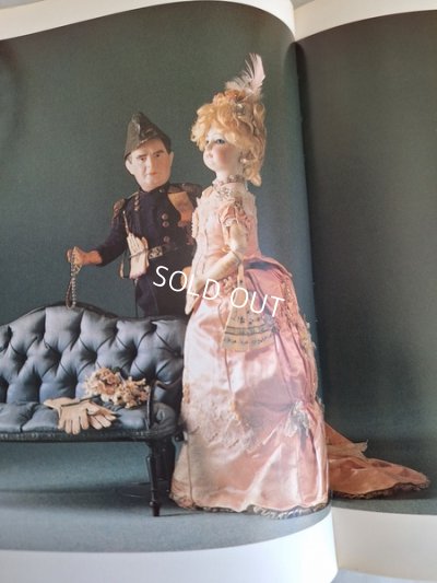 画像42: Poupees de Mode本