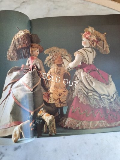 画像40: Poupees de Mode本