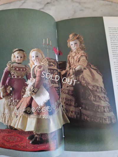 画像37: Poupees de Mode本