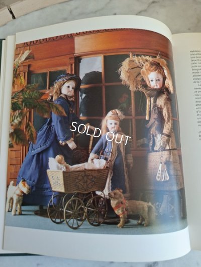 画像36: Poupees de Mode本